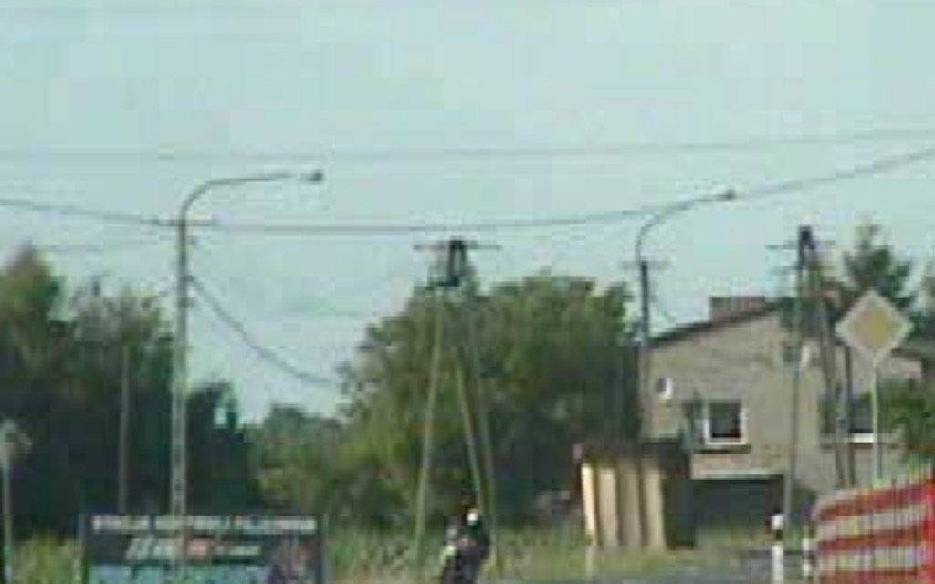 Piraci drogowi stracili prawa jazdy