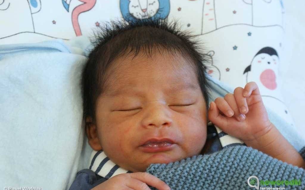 Noworodkowa galeria eFO – FOTO