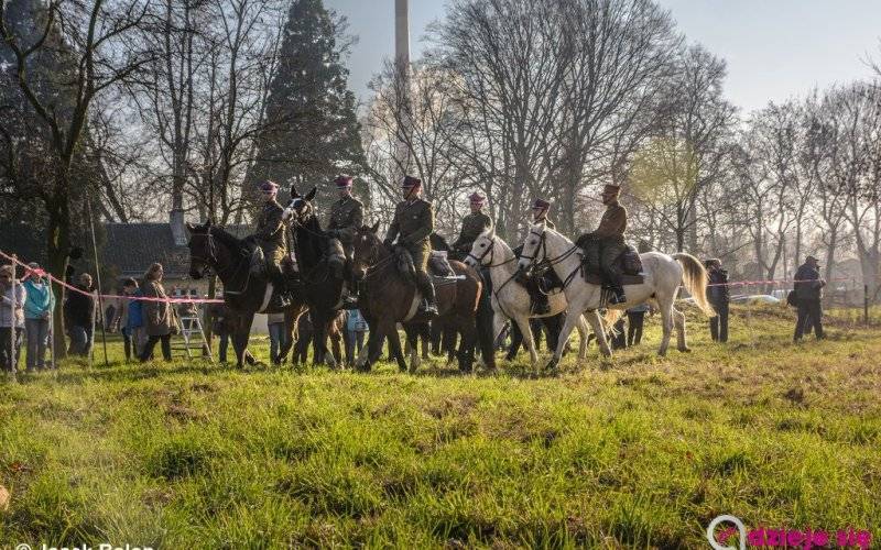 Święto Wojska Polskiego w Oświęcimiu