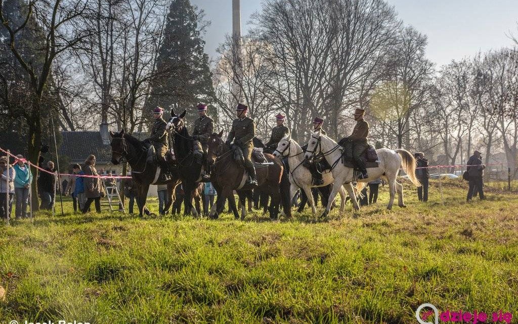 Święto Wojska Polskiego w Oświęcimiu