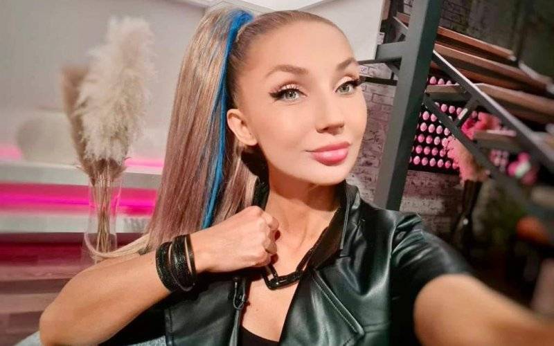 Cleo gwiazdą święta grodu nad Sołą