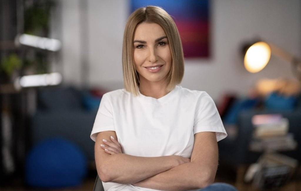 Spotkanie z Ewą Narkiewicz-Nejno