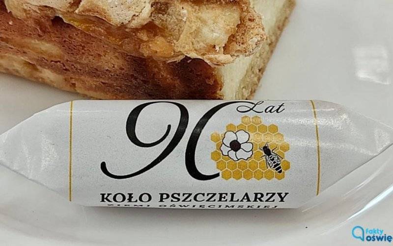 Pszczelarze świętowali swoje 90-lecie – FOTO