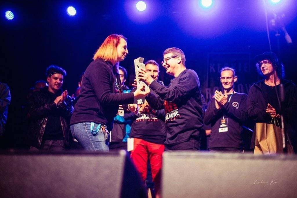 Voo Voo gwiazdą 11. Kęckich Nocy Rockowych