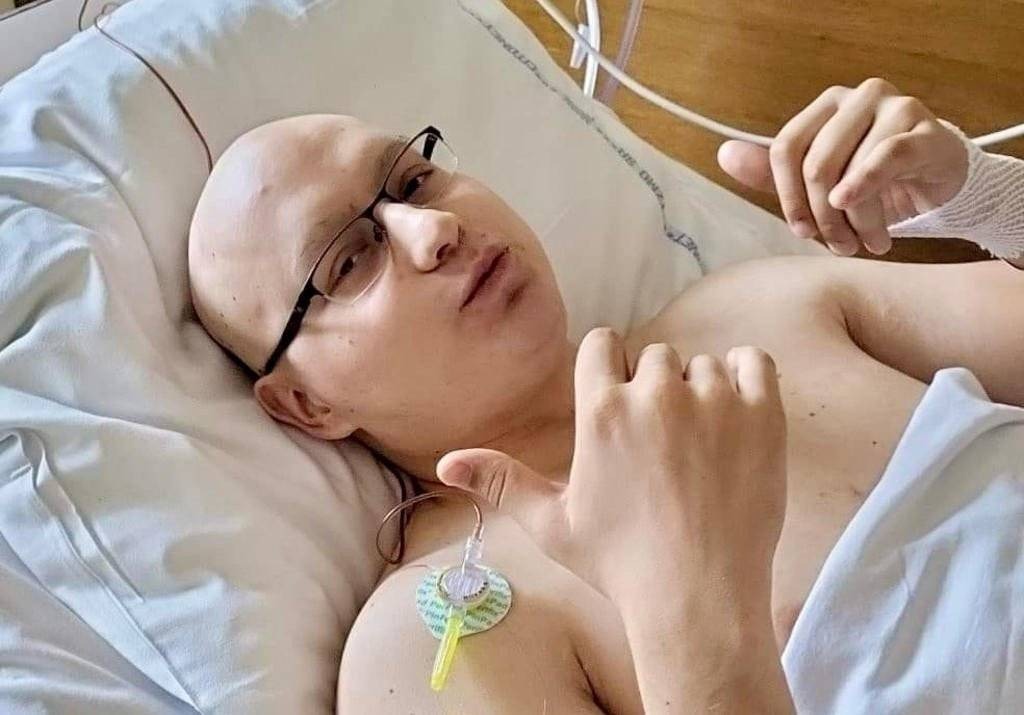 Festyn charytatywny dla Bartosza