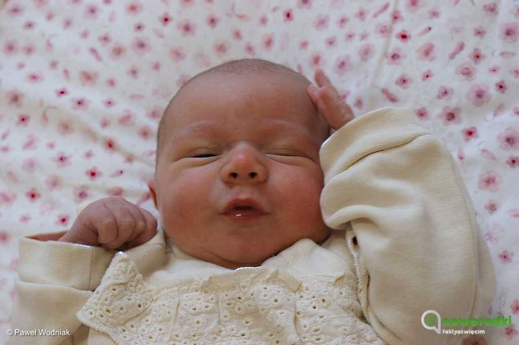 Noworodkowa galeria eFO – FOTO