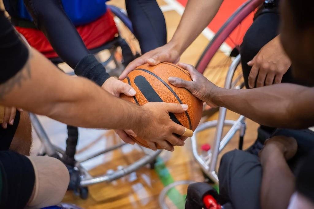 4. Ogólnopolski Turniej Koszykówki z eFO