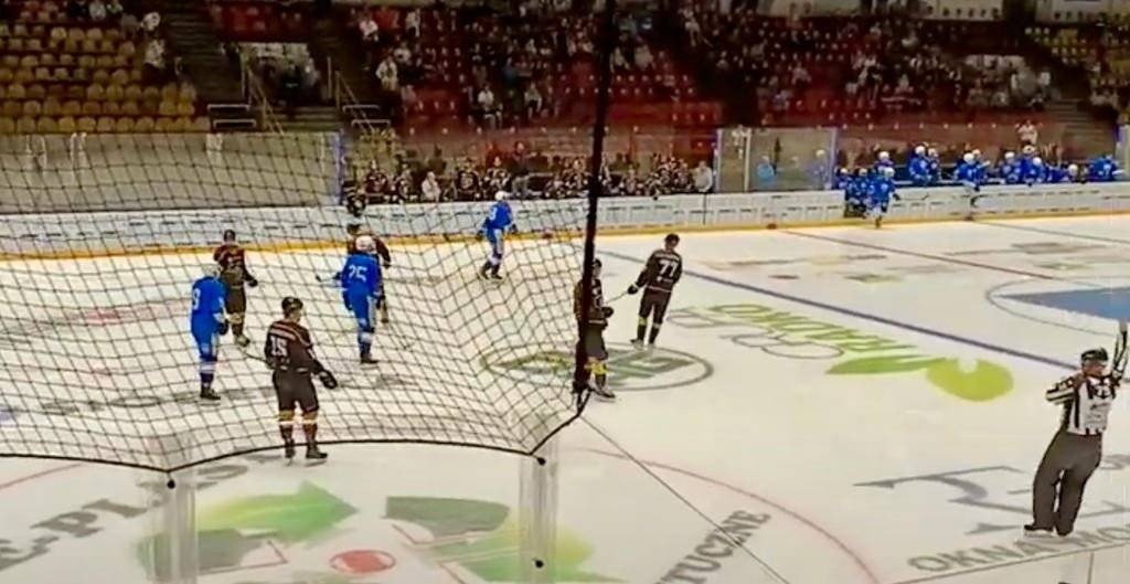 Unia pokonana przez katowiczan – FILM