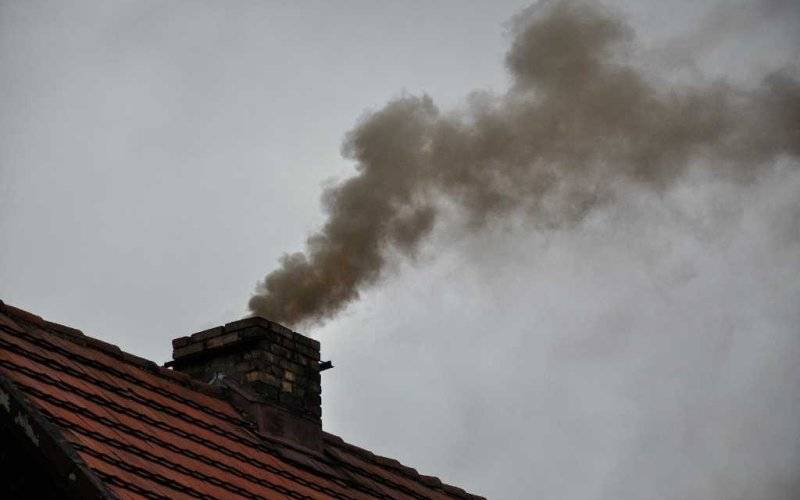 Niekorzystne zmiany w uchwale smogowej? 