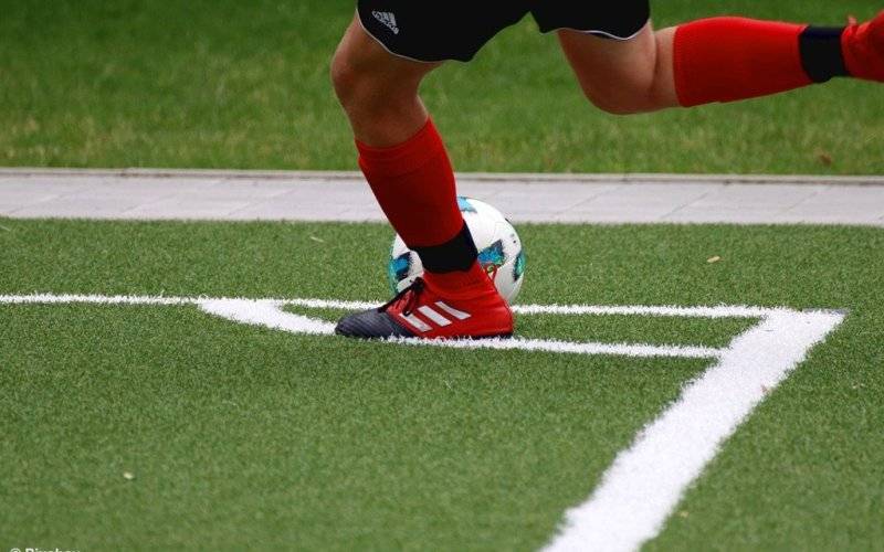 Rusza 14. Kęcka Amatorska Piłka Nożna