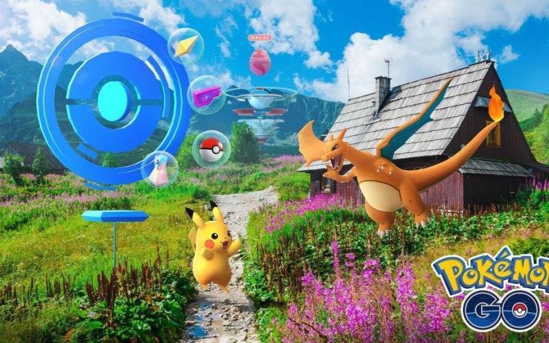 Skryte oblicze Polski czeka na odkrycie w Pokémon GO