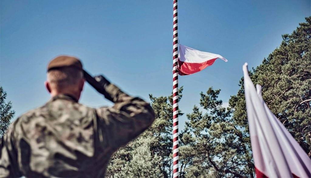 Stypendia dla studentów – kandydatów na żołnierzy