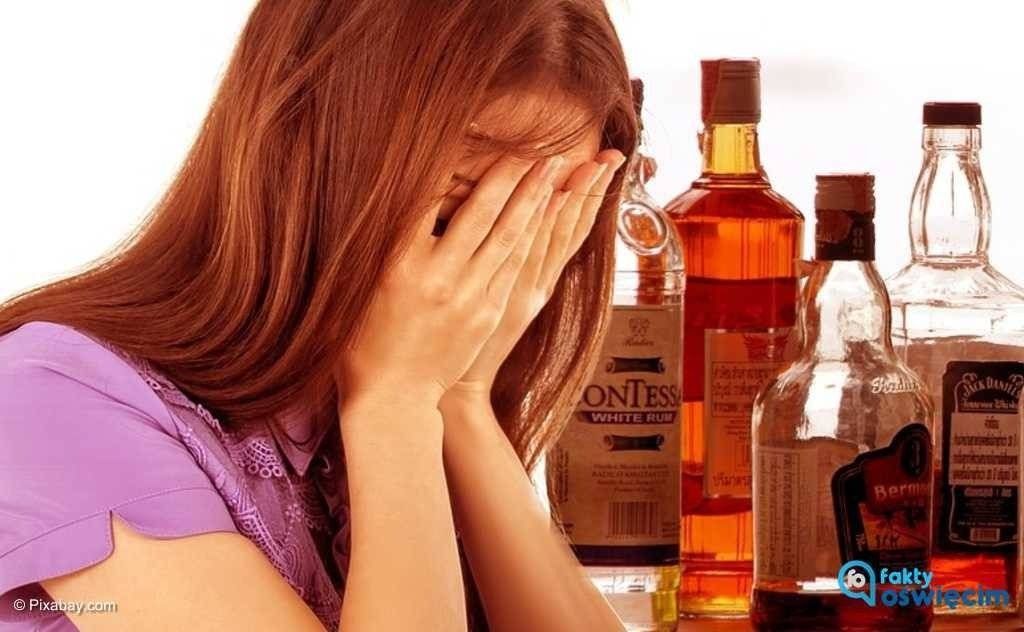 Matka spała pijana, dzieci biegały, a gaz się ulatniał