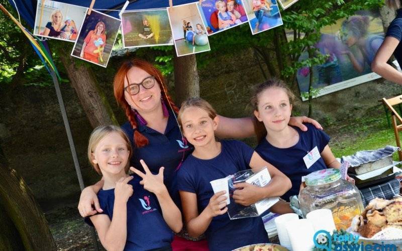 Organizacje pozarządowe zapraszają na piknik