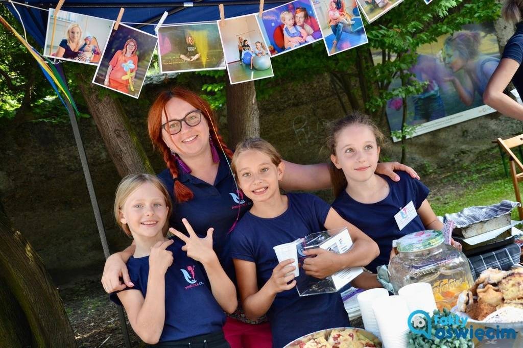 Organizacje pozarządowe zapraszają na piknik