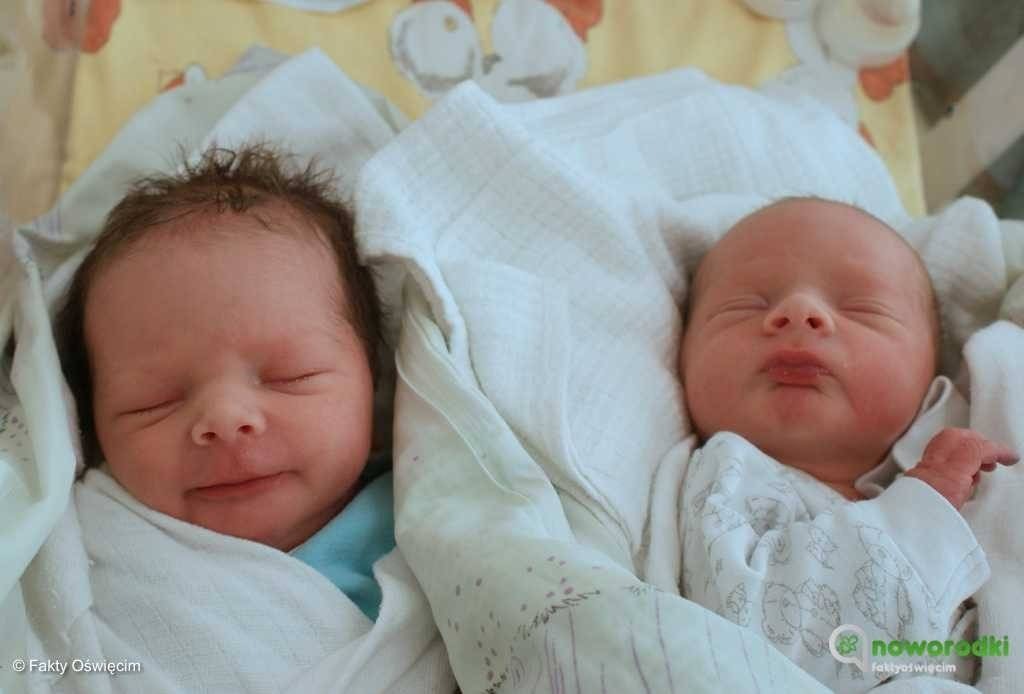 Noworodkowa galeria eFO – FOTO