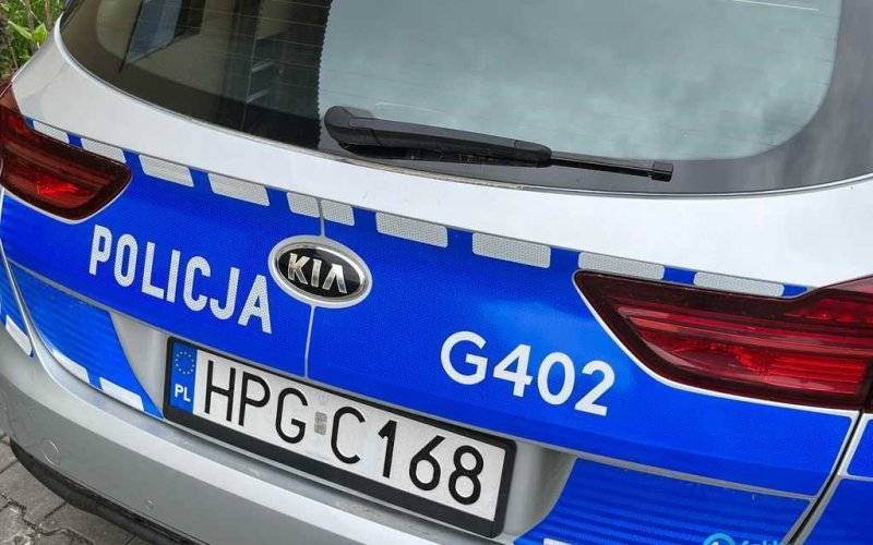 Kolejny agresor wyrzucony z domu