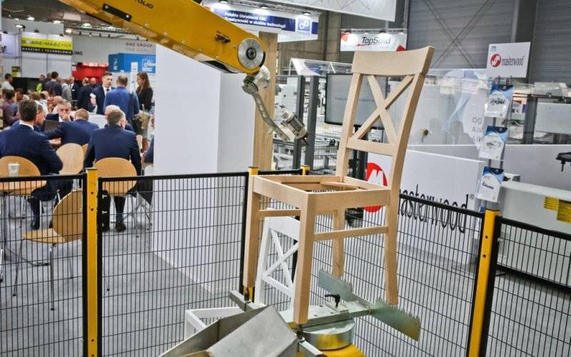 Co dalej z branżą drzewną i meblarską w Polsce?