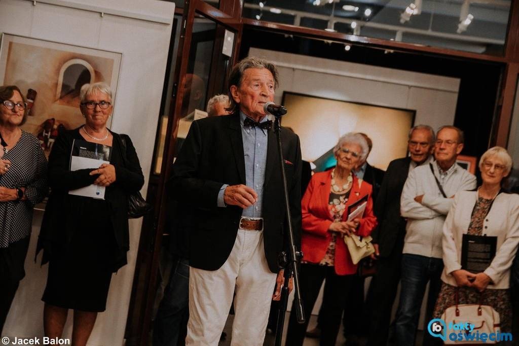 Kaczanowski: Czuję się mieszkańcem Oświęcimia – FOTO