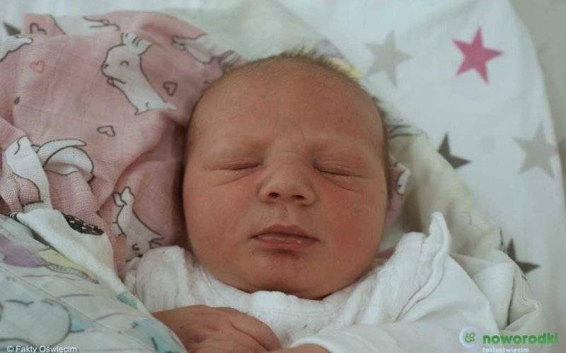 Oliwia Stanclik