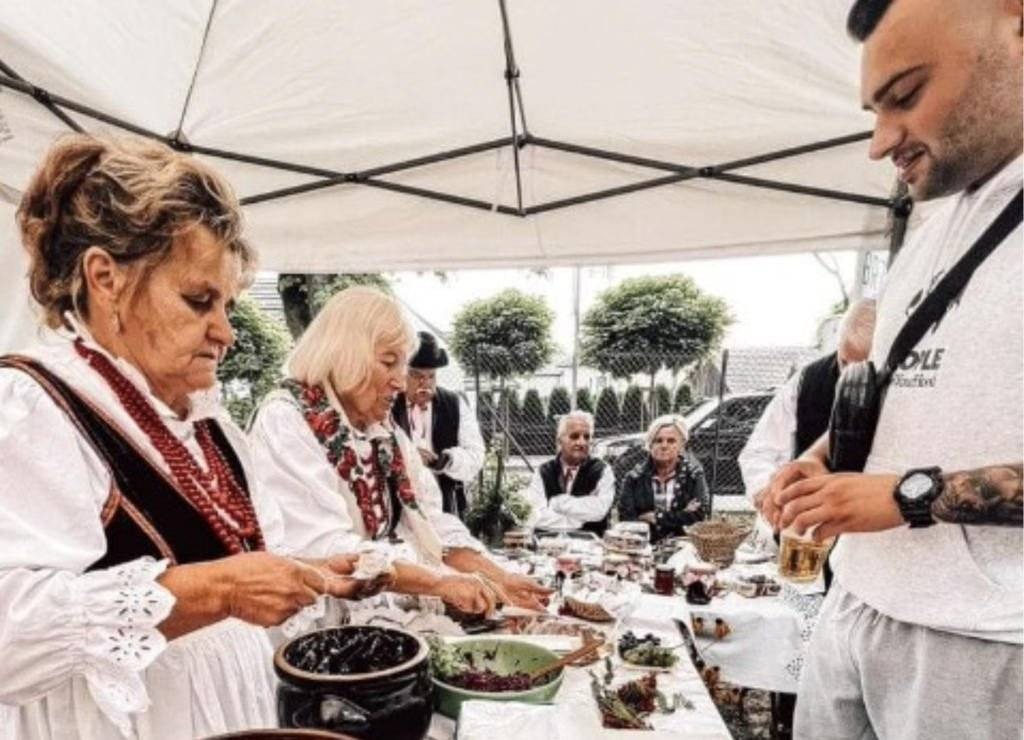 Gotują najlepszą polewkę regionalną – FOTO