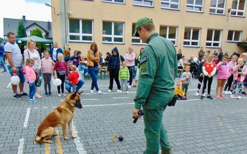5. Policyjna Odyseja z eFO – FOTO