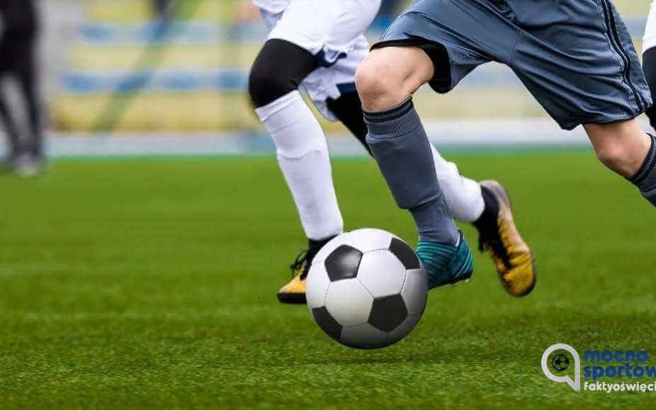 Przeciszovia pierwszą drużyną, z którą w tym sezonie przegrał Strumień