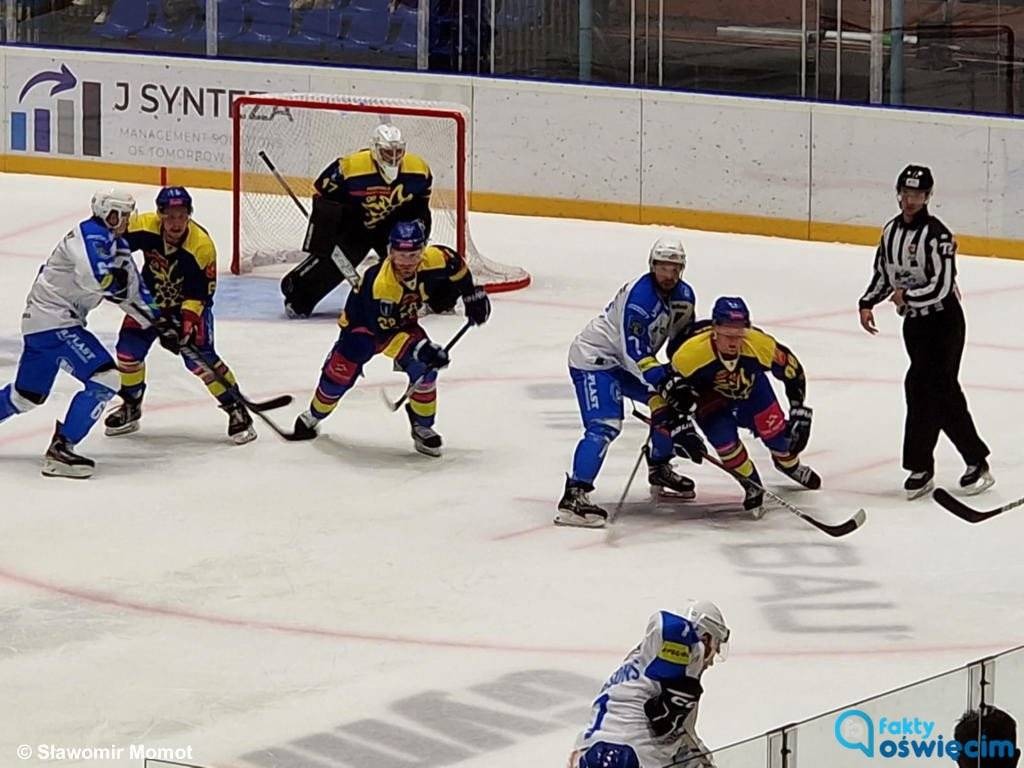 Udany początek sezonu – FILM, FOTO