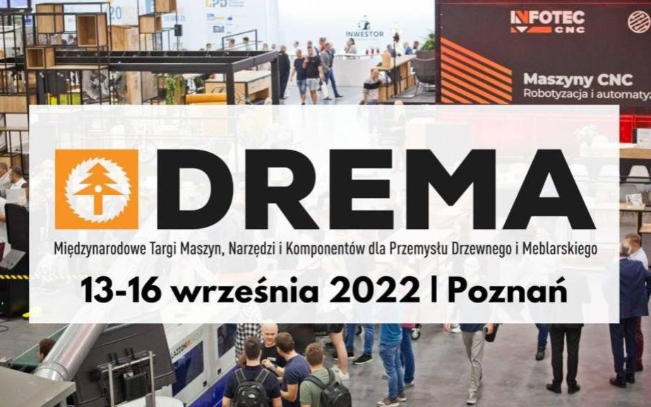 DREMA 2022: spotkanie branży i pomoc ukraińskim dzieciom