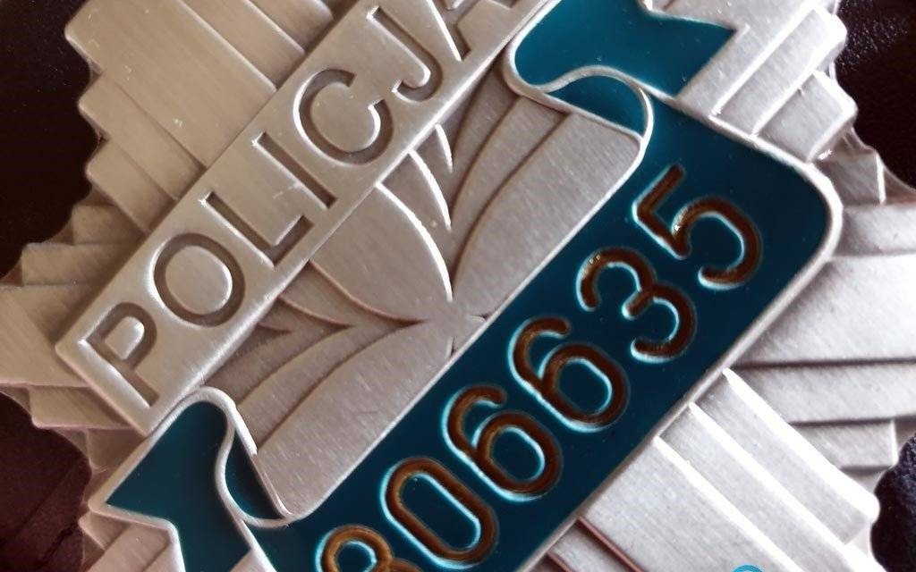 Dwa potrącenia dzieci. Jedno przez dziecko