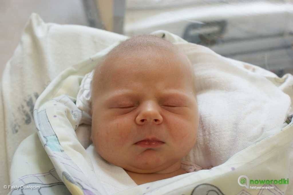 Noworodkowa galeria eFO – FOTO