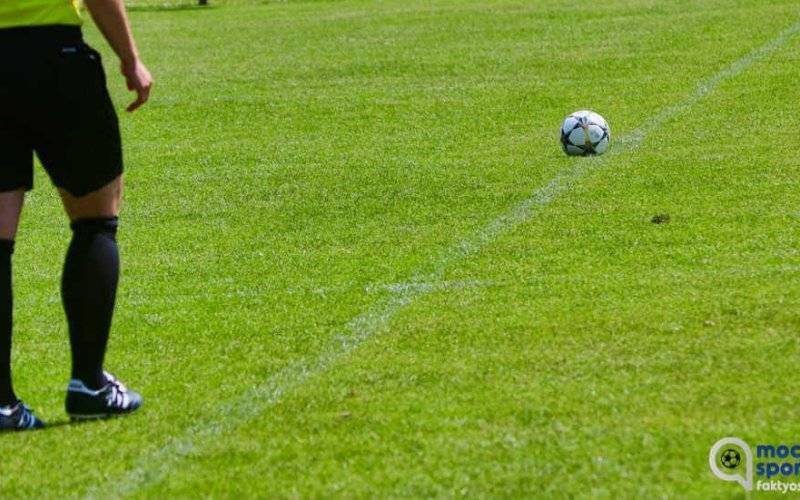 LKS Gorzów dał sobie wydrzeć zwycięstwo