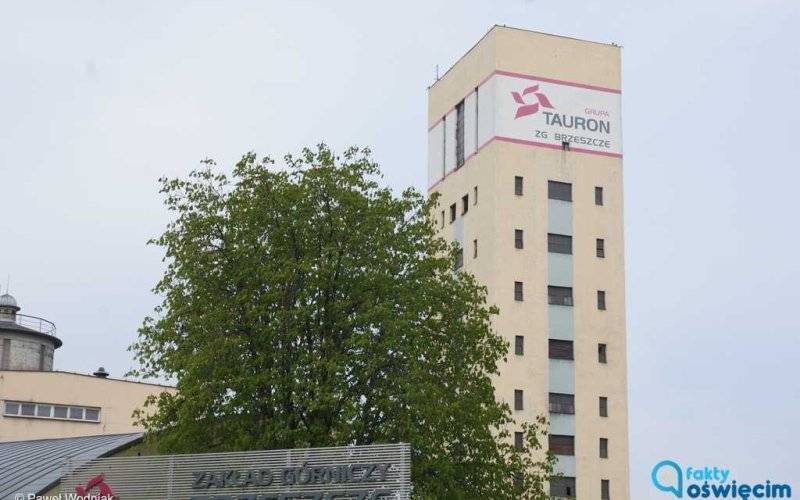 Rząd chce kupić Zakład Górniczy Brzeszcze