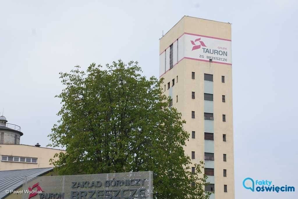 Rząd chce kupić Zakład Górniczy Brzeszcze