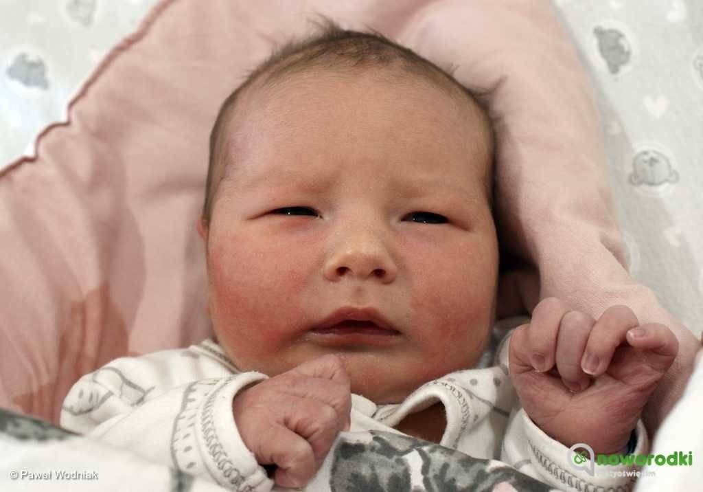 Noworodkowa galeria eFO – FOTO