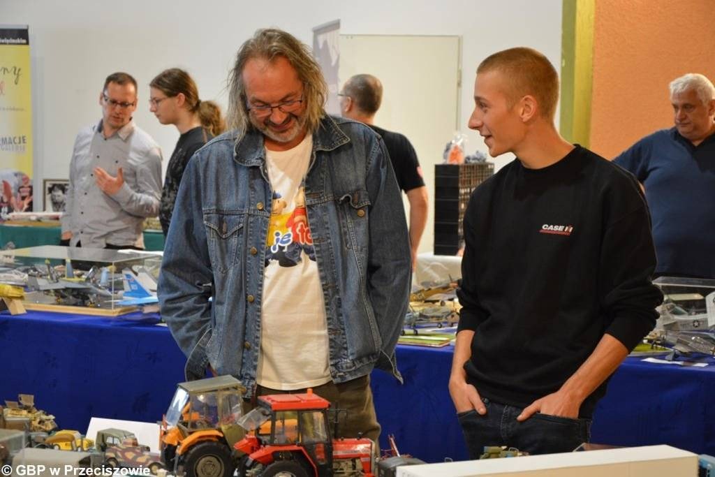 Modelarskie święto w Przeciszowie – WYNIKI, FOTO