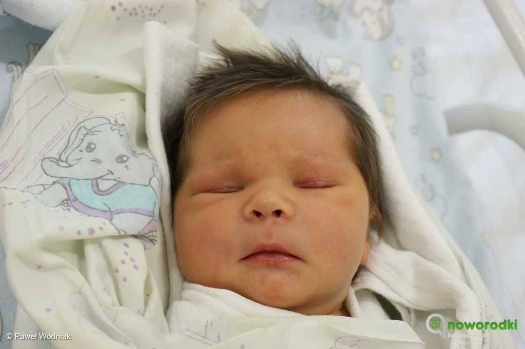 Noworodkowa galeria eFO – FOTO