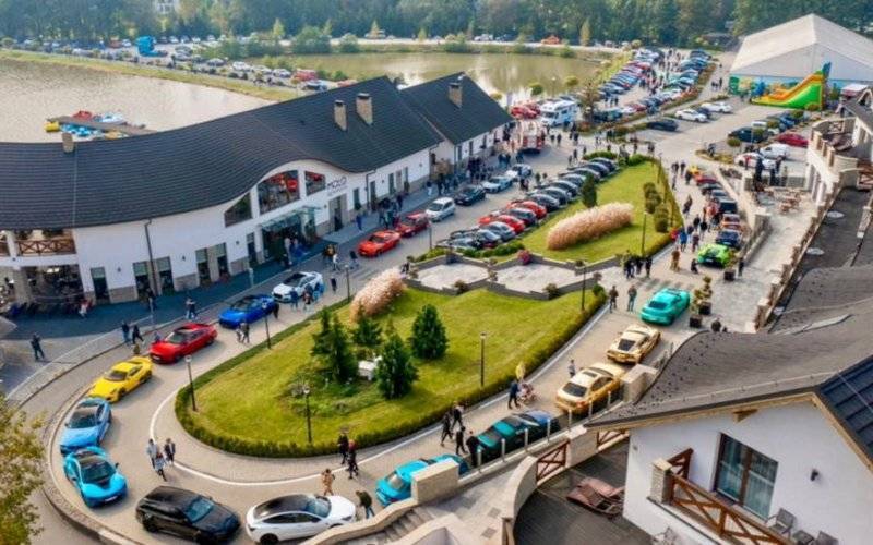Turbo pomoc na zakończenie sezonu