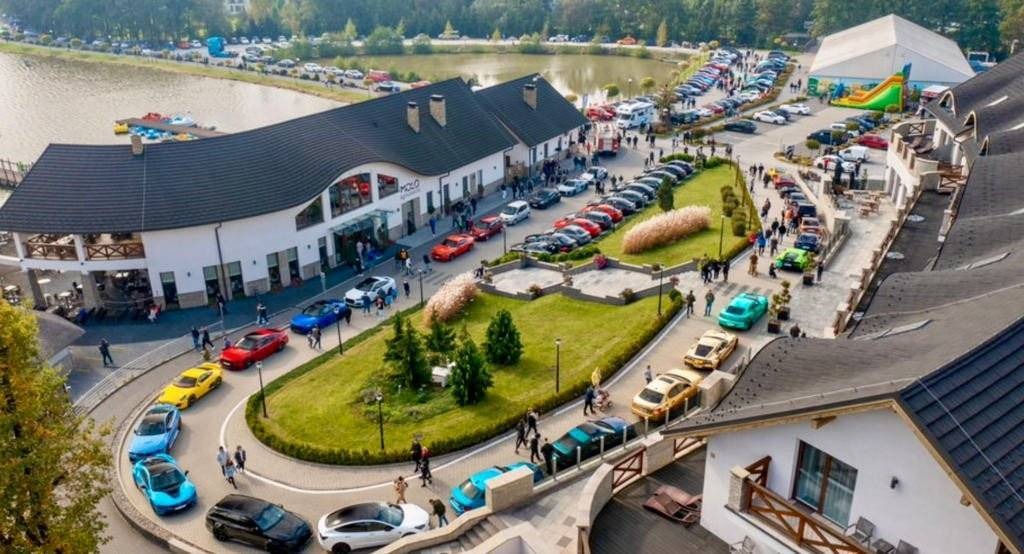 Turbo pomoc na zakończenie sezonu