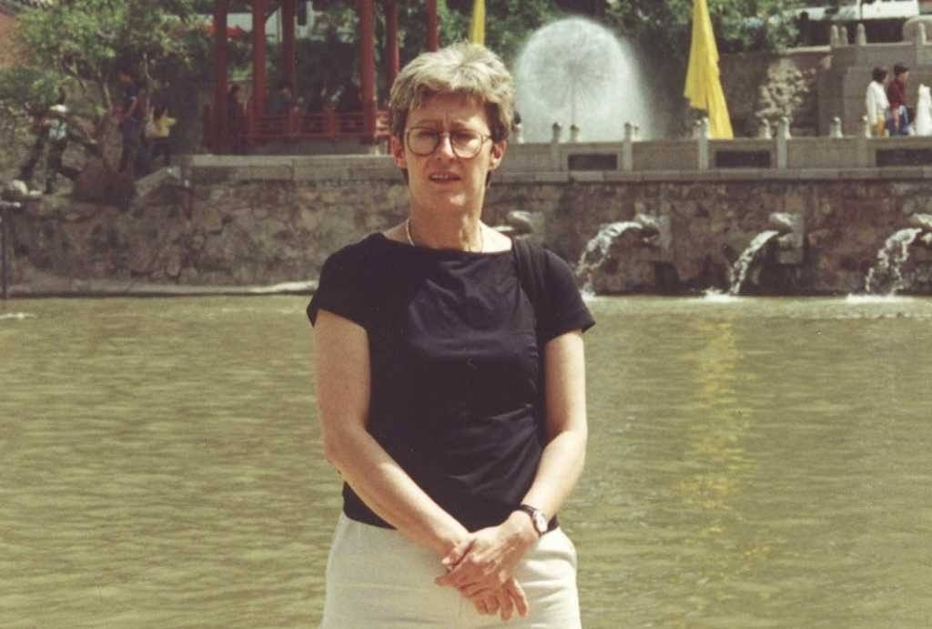 Minęło 20 lat od bestialskiego morderstwa notariuszki