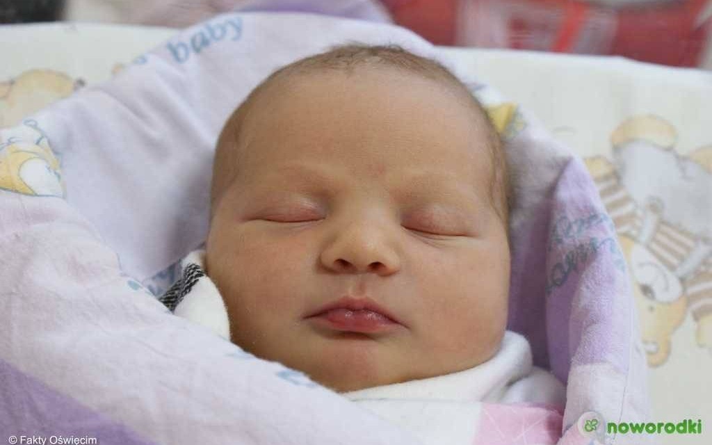 Noworodkowa galeria eFO – FOTO