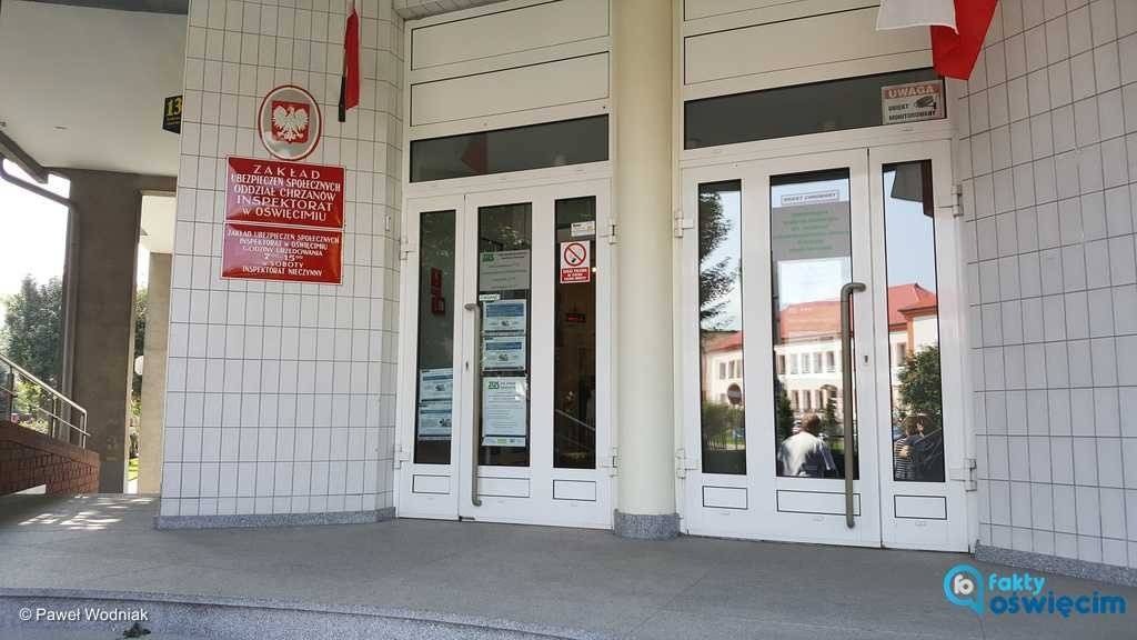 PUE ZUS obowiązkowe dla wszystkich płatników składek