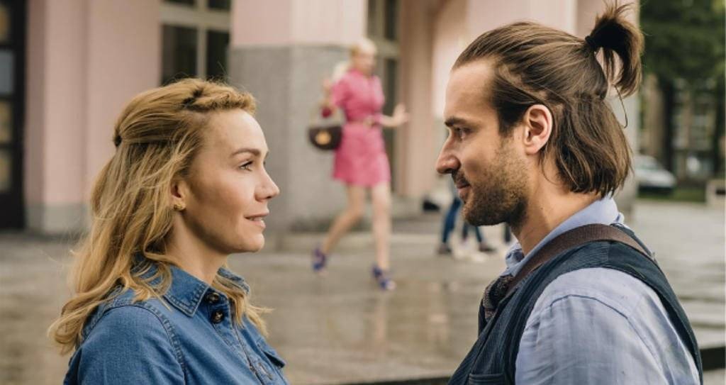 Kino dla kobiet: Miłość na pierwszą stronę