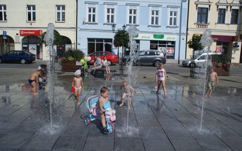 Rynek zyska nowe oblicze