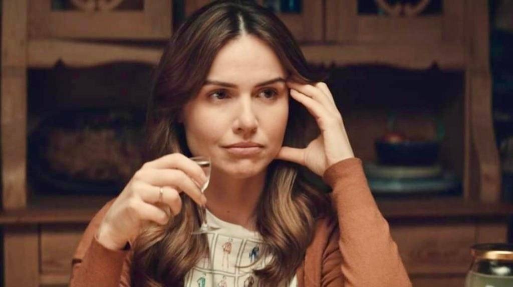 Kino dla kobiet: Bejbis