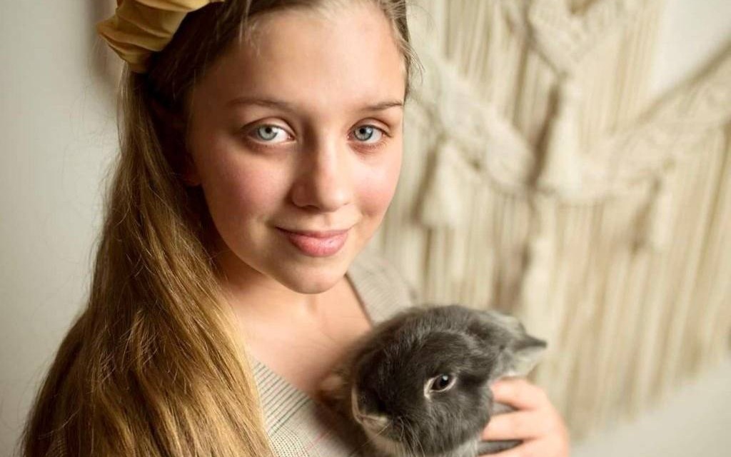 Pobiegną 7. raz. Tym razem dla Ani Jakubik – FILM