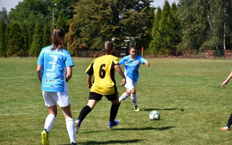 Inter (ale nie ten z Mediolanu) zgasił Iskrę