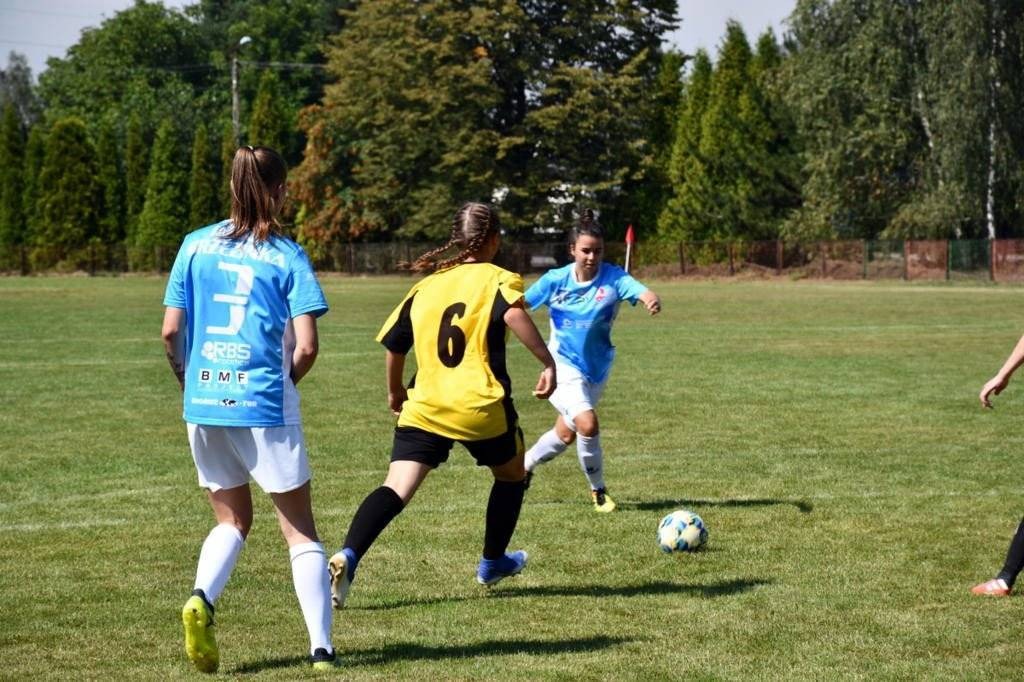 Inter (ale nie ten z Mediolanu) zgasił Iskrę