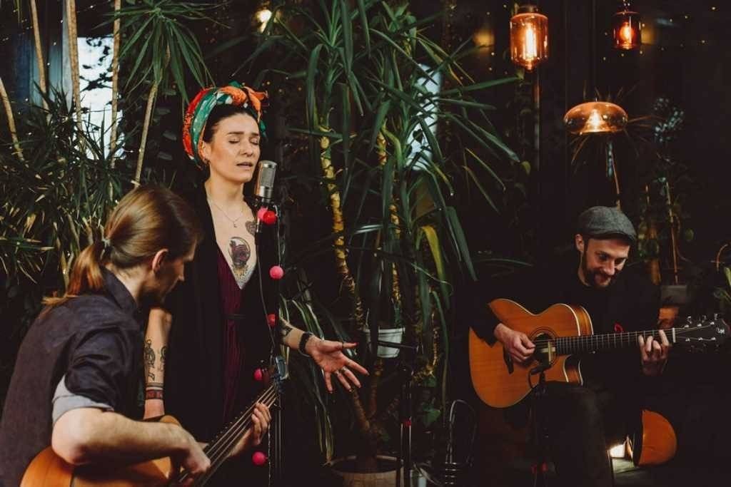 XX Alternatywna Scena MDSM