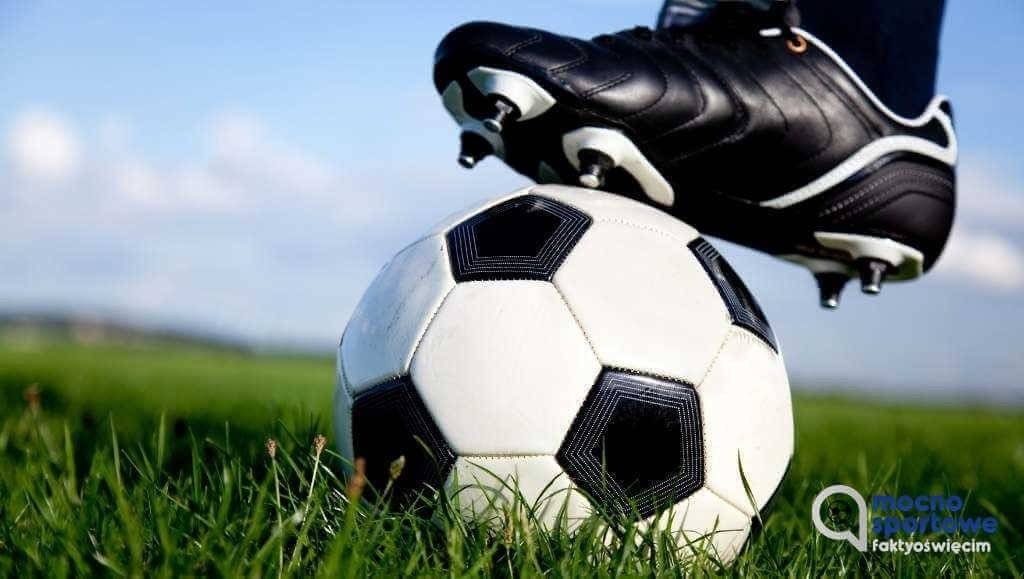 Futbolowy rozkład jazdy